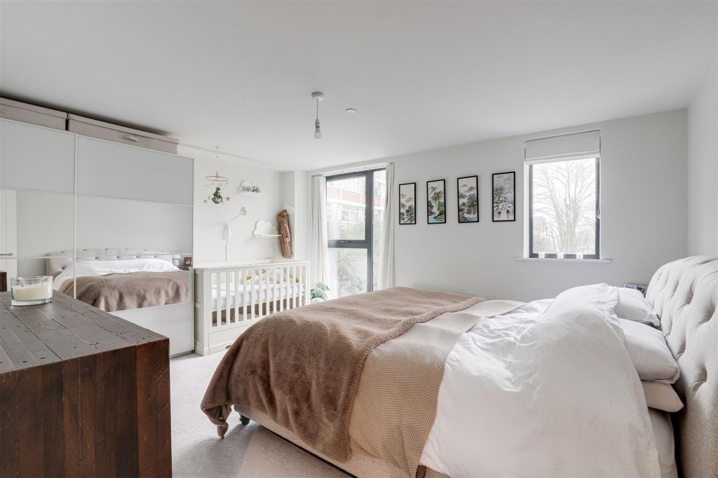 Wilford Lane, West Bridgford, Nottinghamshire, NG2 7ZZ