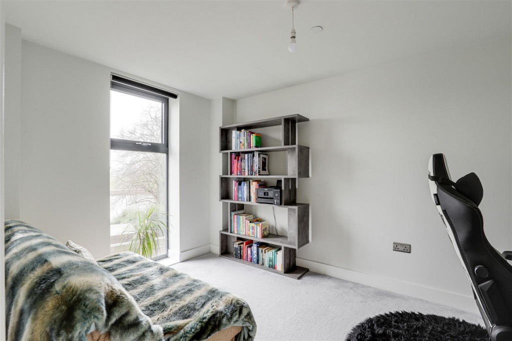 Wilford Lane, West Bridgford, Nottinghamshire, NG2 7ZZ