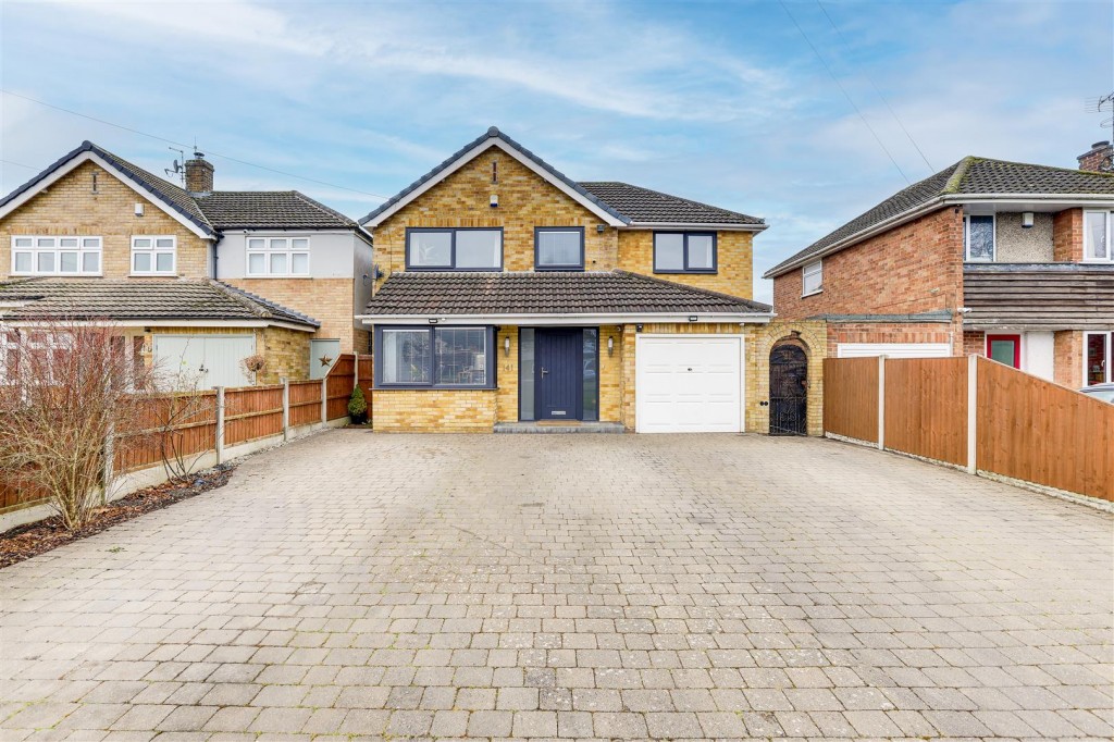 Wilsthorpe Road, Long Eaton, Derbyshire, NG10 3LJ