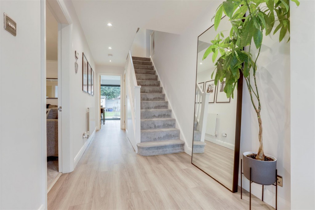 Wilsthorpe Road, Long Eaton, Derbyshire, NG10 3LJ