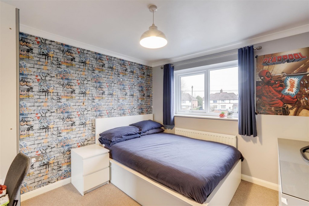 Wilsthorpe Road, Long Eaton, Derbyshire, NG10 3LJ