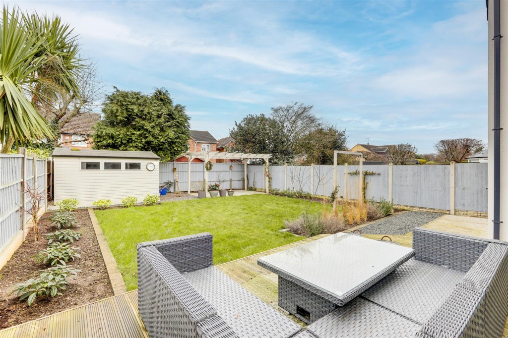 Wilsthorpe Road, Long Eaton, Derbyshire, NG10 3LJ