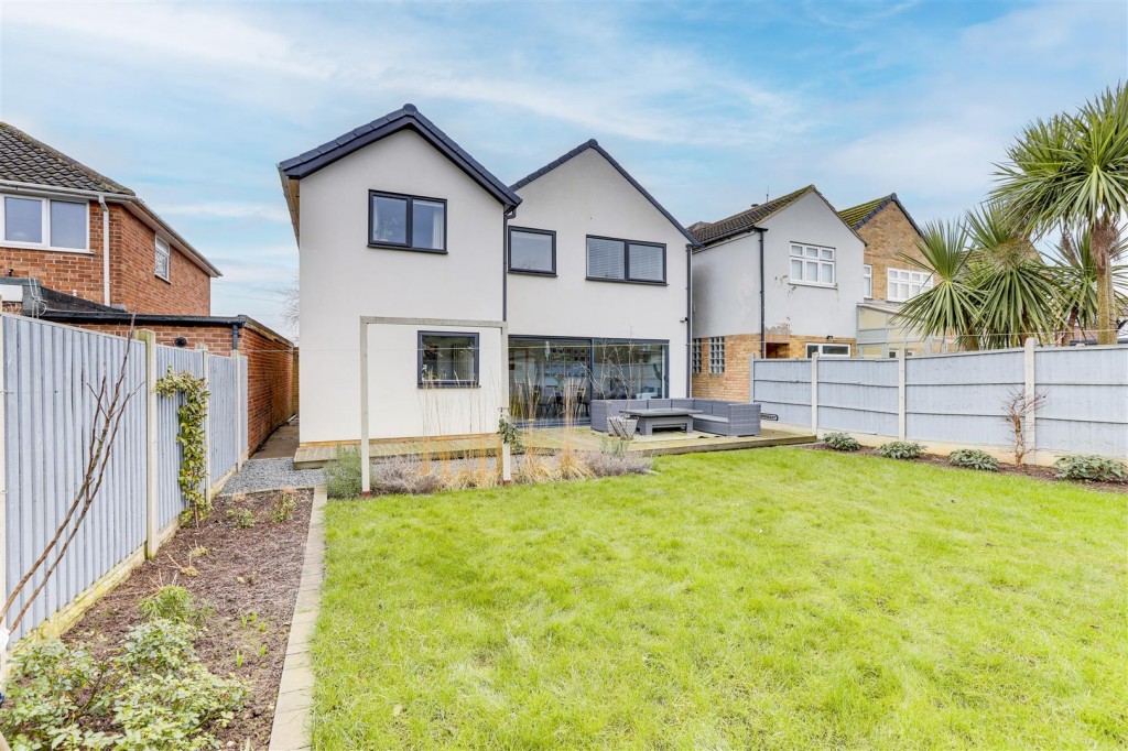 Wilsthorpe Road, Long Eaton, Derbyshire, NG10 3LJ