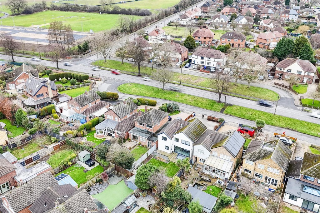 Wilsthorpe Road, Long Eaton, Derbyshire, NG10 3LJ
