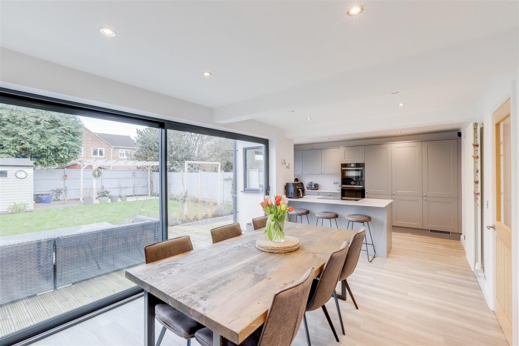 Wilsthorpe Road, Long Eaton, Derbyshire, NG10 3LJ