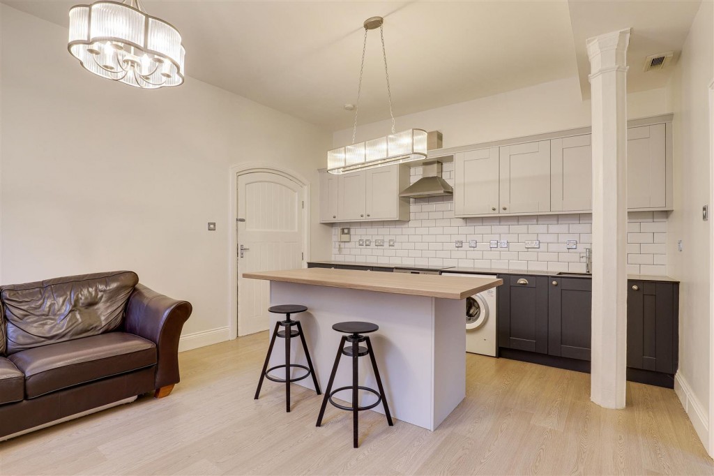 Plumptre Place, Lace Market, Nottinghamshire, NG1 1HD