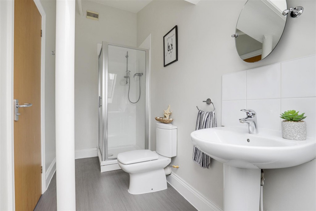 Plumptre Place, Lace Market, Nottinghamshire, NG1 1HD