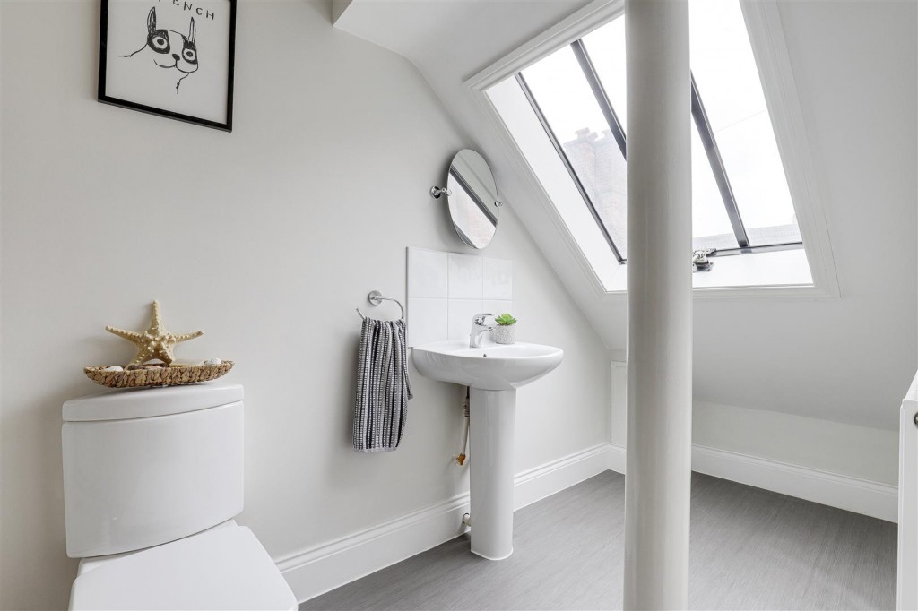 Plumptre Place, Lace Market, Nottinghamshire, NG1 1HD