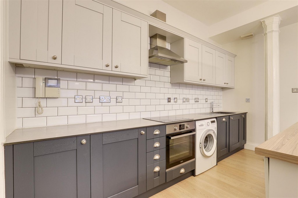 Plumptre Place, Lace Market, Nottinghamshire, NG1 1HD