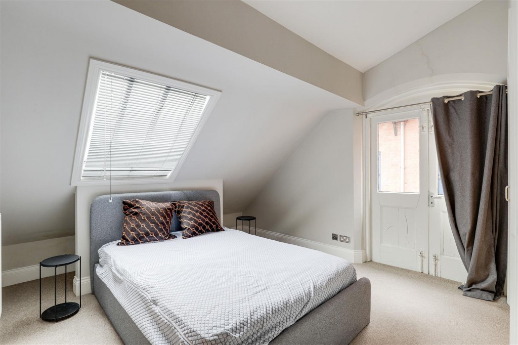 Plumptre Place, Lace Market, Nottinghamshire, NG1 1HD