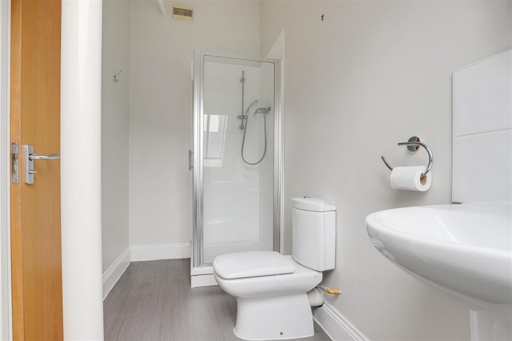 Plumptre Place, Lace Market, Nottinghamshire, NG1 1HD