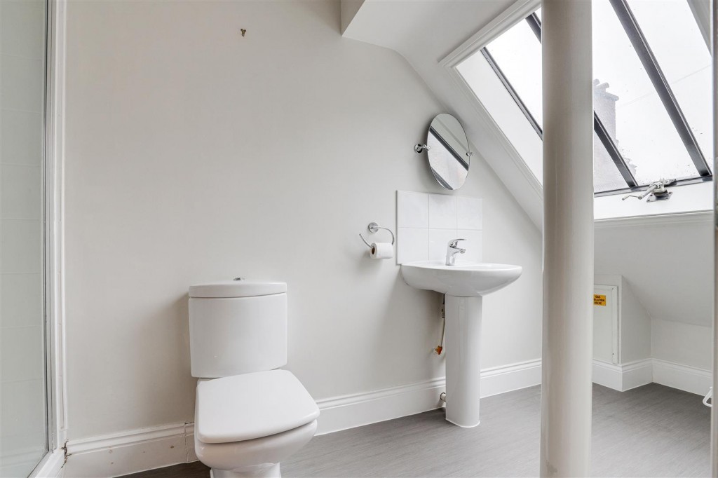 Plumptre Place, Lace Market, Nottinghamshire, NG1 1HD