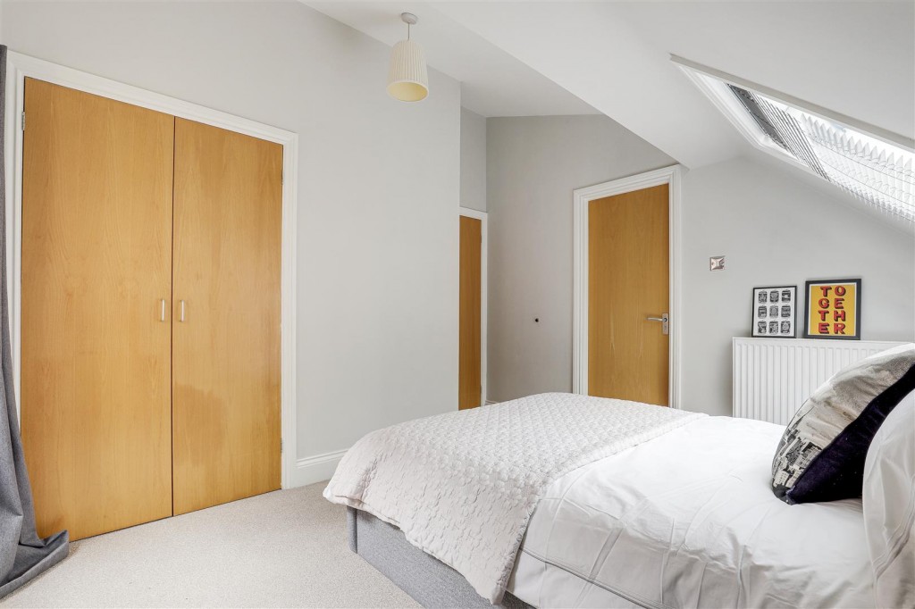 Plumptre Place, Lace Market, Nottinghamshire, NG1 1HD