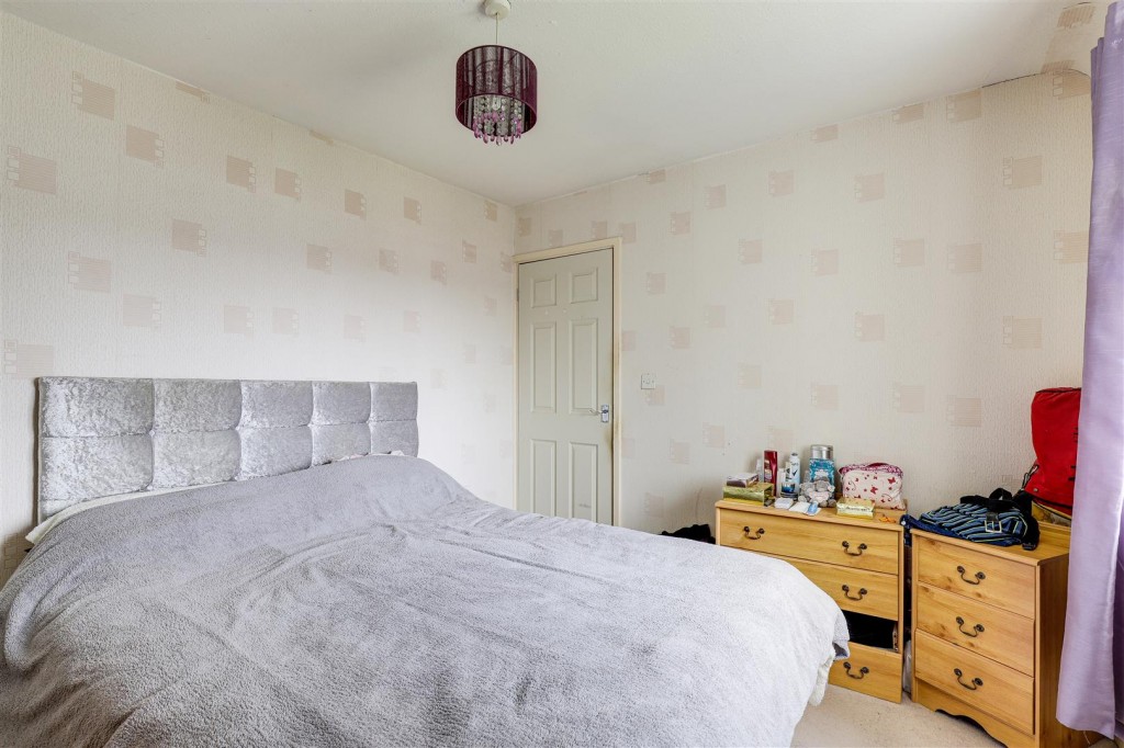 Grindon Crescent, Bulwelll, Nottinghamshire, NG6 8BT