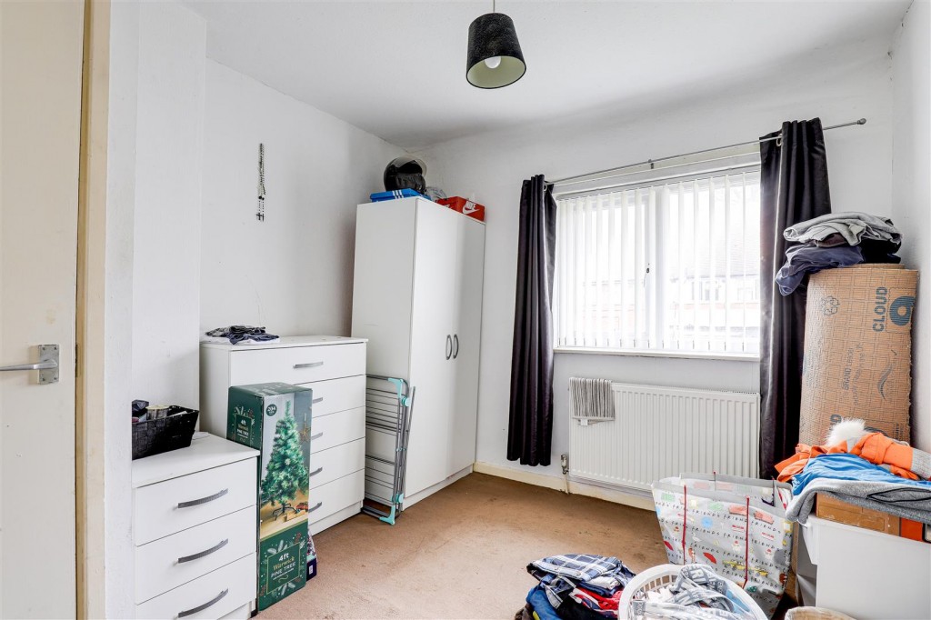 Grindon Crescent, Bulwelll, Nottinghamshire, NG6 8BT