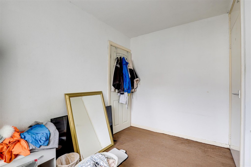 Grindon Crescent, Bulwelll, Nottinghamshire, NG6 8BT