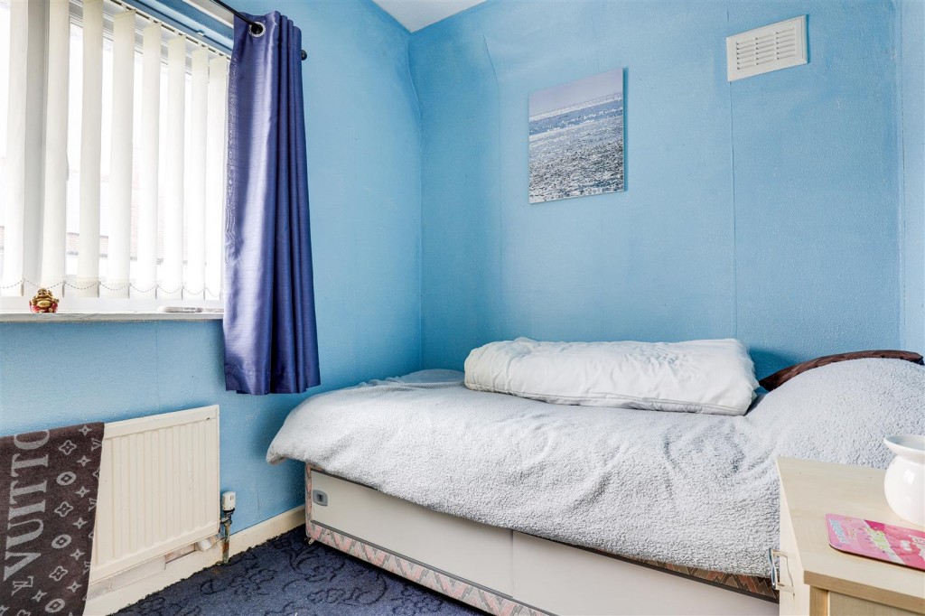 Grindon Crescent, Bulwelll, Nottinghamshire, NG6 8BT