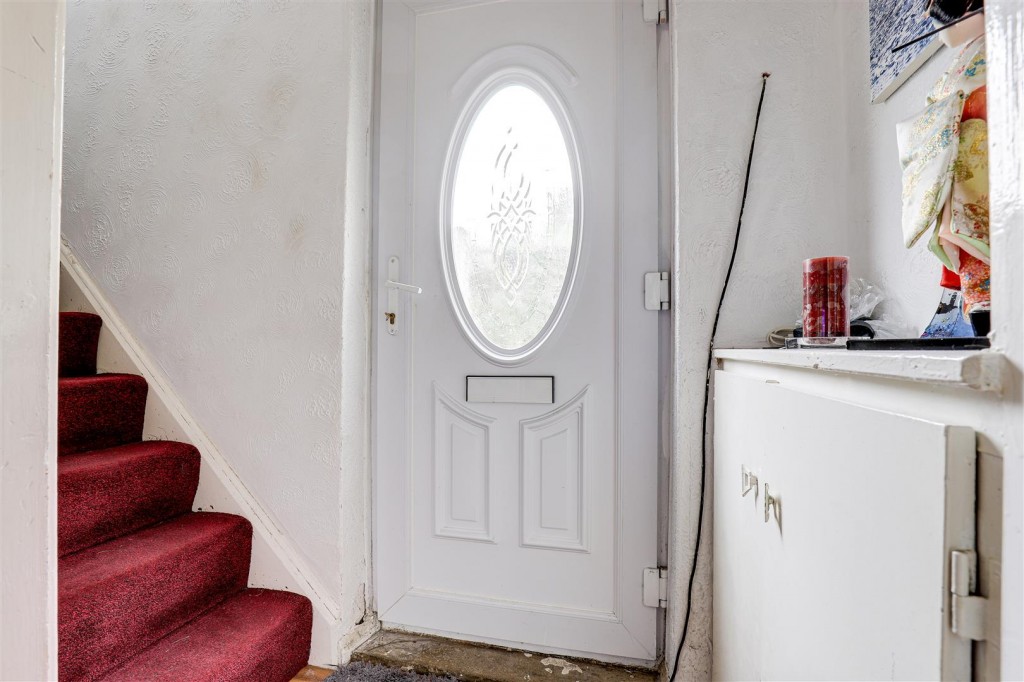 Grindon Crescent, Bulwelll, Nottinghamshire, NG6 8BT