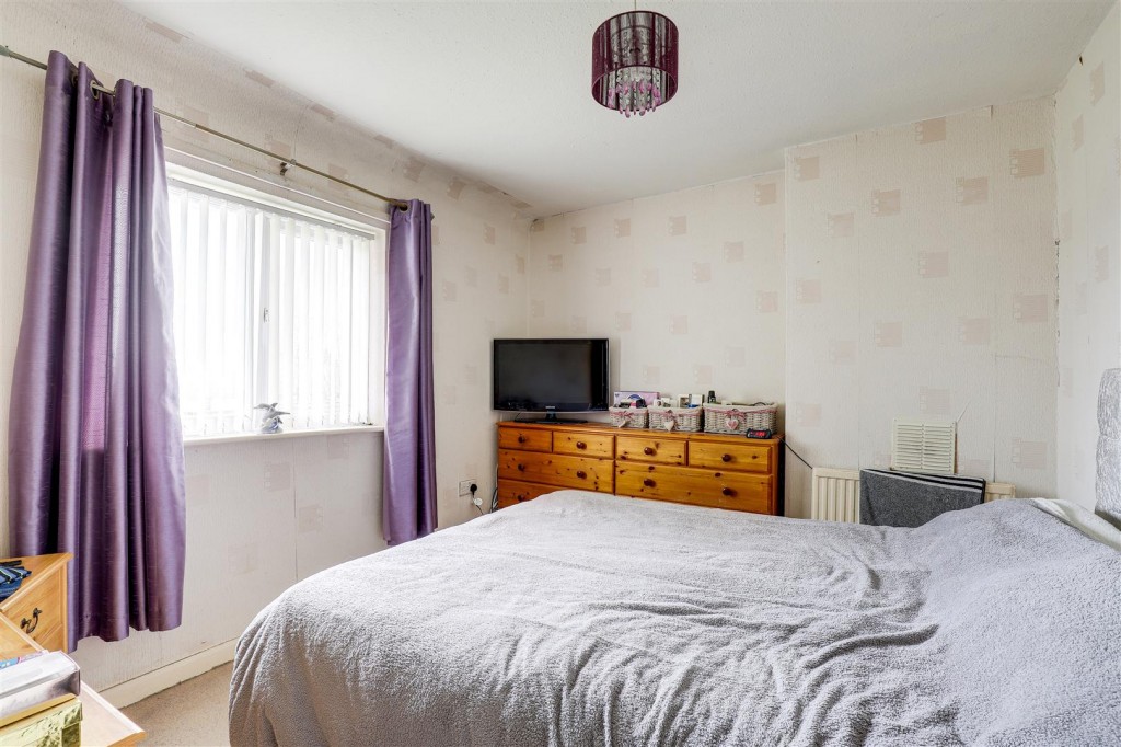 Grindon Crescent, Bulwelll, Nottinghamshire, NG6 8BT
