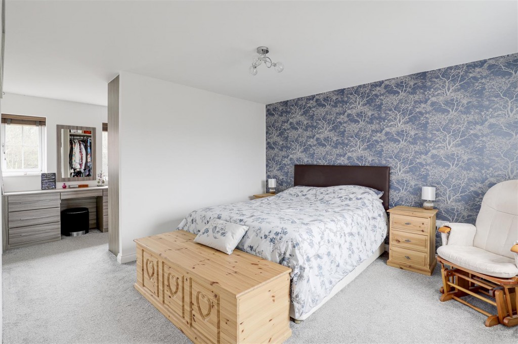 Clementine Drive, Mapperley, Nottinghamshire, NG3 5UX
