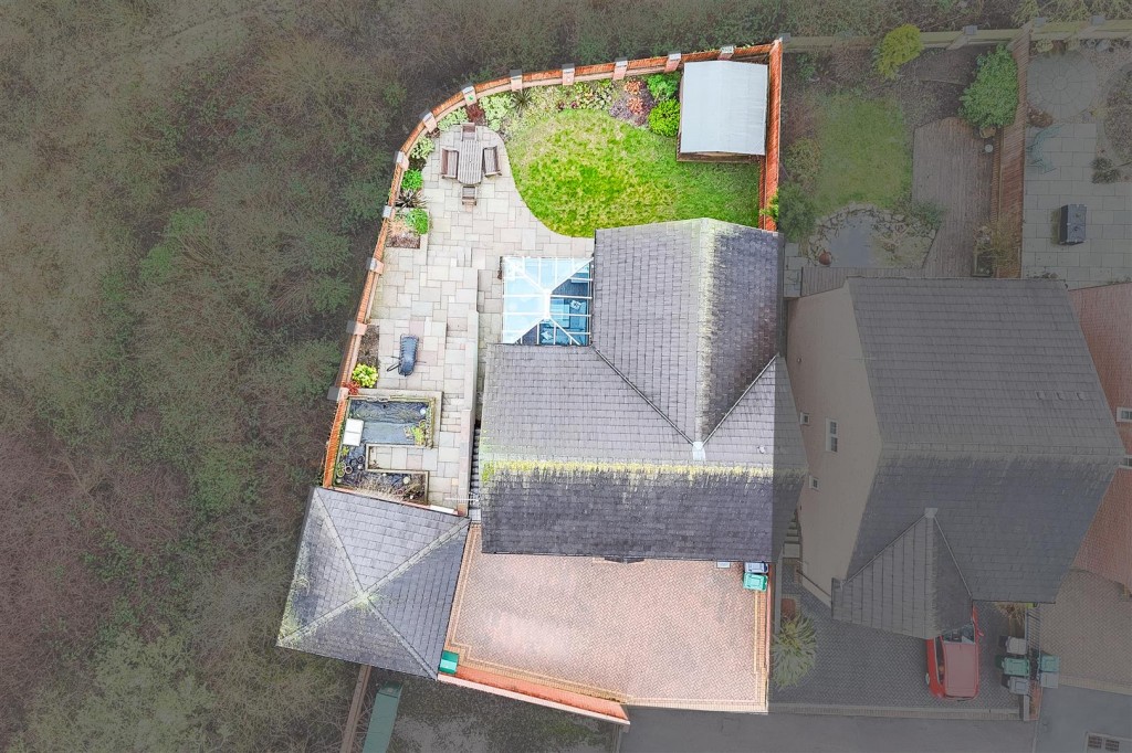 Clementine Drive, Mapperley, Nottinghamshire, NG3 5UX