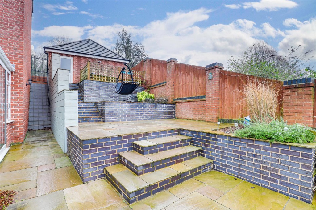 Clementine Drive, Mapperley, Nottinghamshire, NG3 5UX