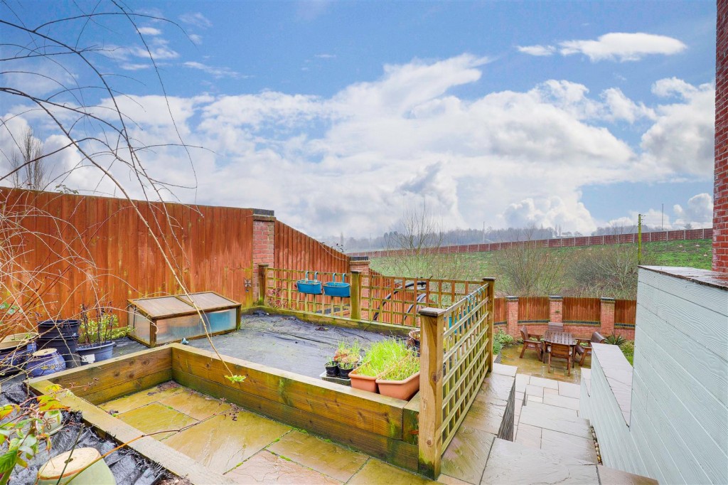 Clementine Drive, Mapperley, Nottinghamshire, NG3 5UX