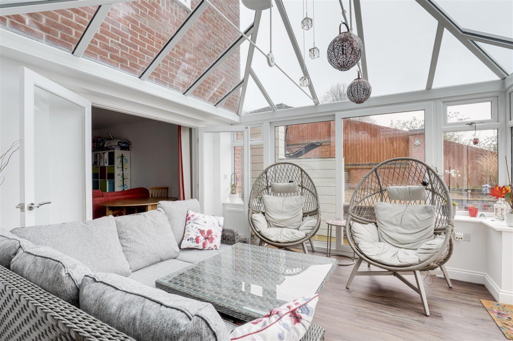 Clementine Drive, Mapperley, Nottinghamshire, NG3 5UX