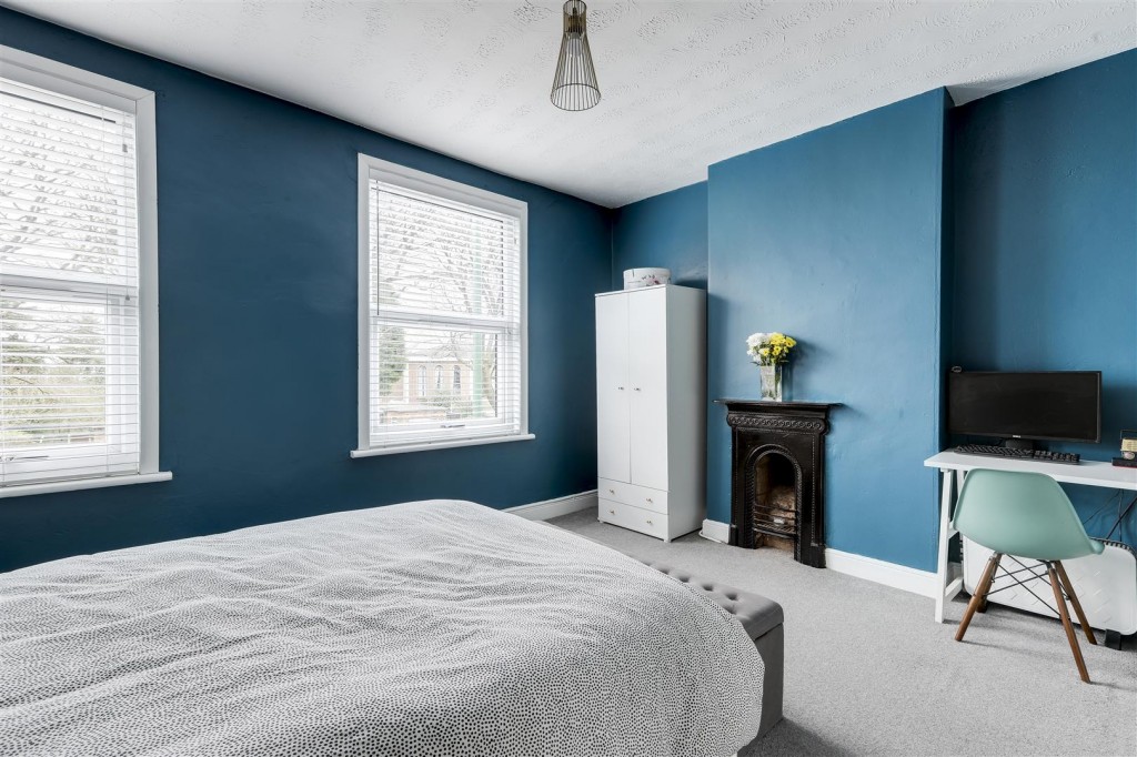 Woodborough Road, Mapperley, Nottinghamshire, NG3 5HB