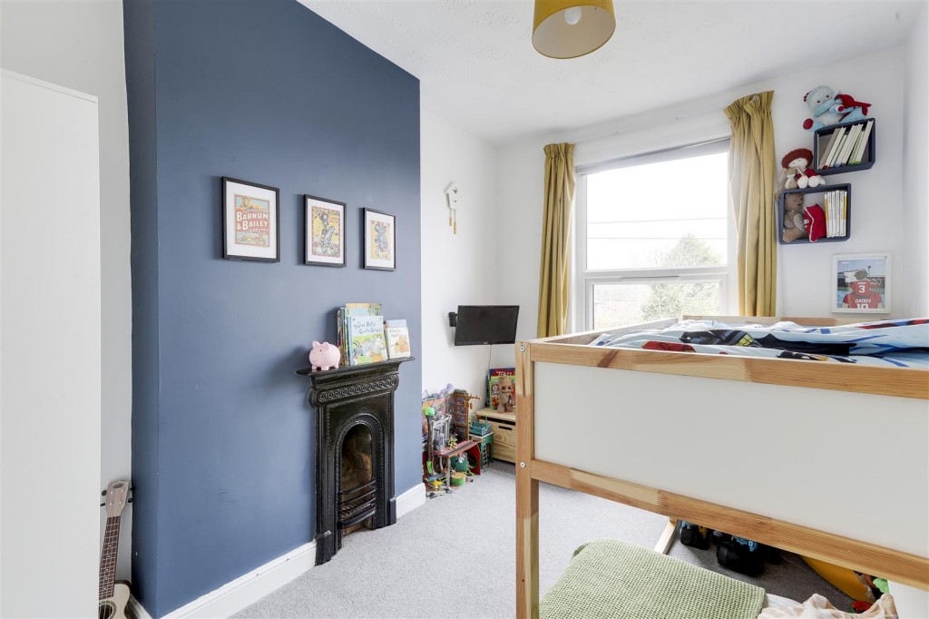 Woodborough Road, Mapperley, Nottinghamshire, NG3 5HB