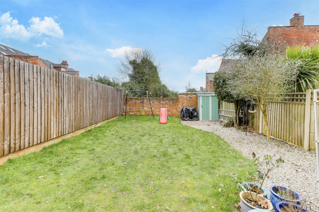 Woodborough Road, Mapperley, Nottinghamshire, NG3 5HB