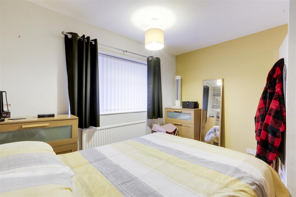 Treegarth Square, Bestwood Park, Nottinghamshire, NG5 5QZ