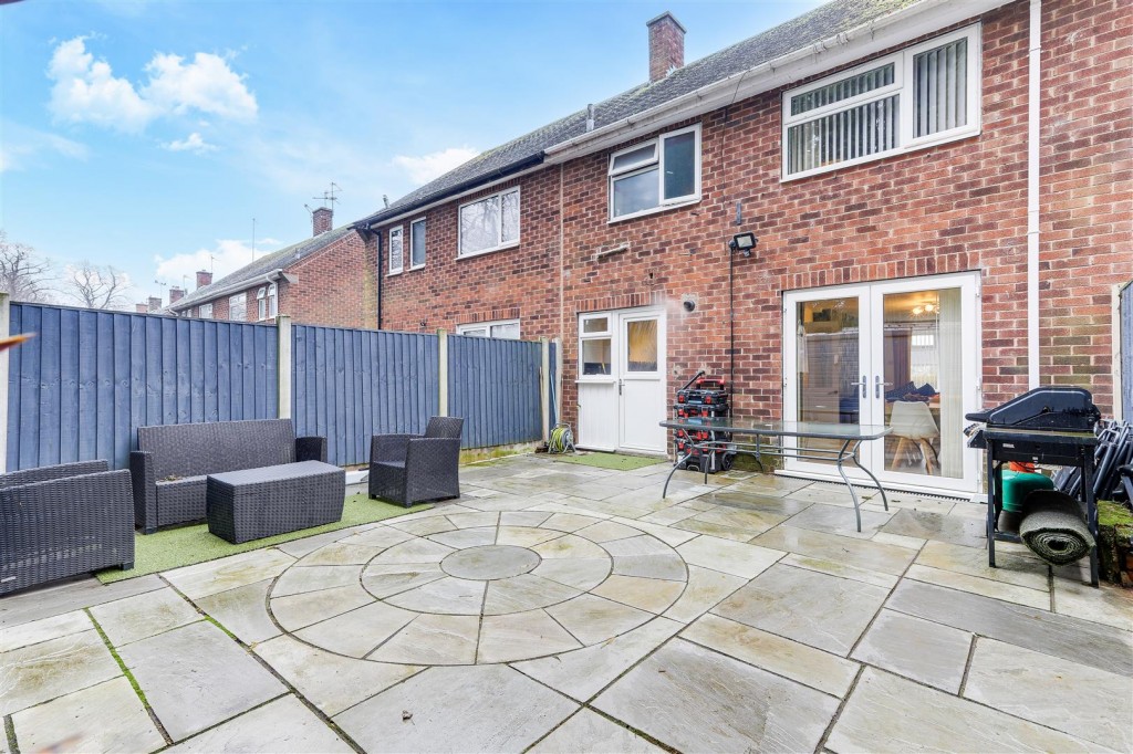 Treegarth Square, Bestwood Park, Nottinghamshire, NG5 5QZ