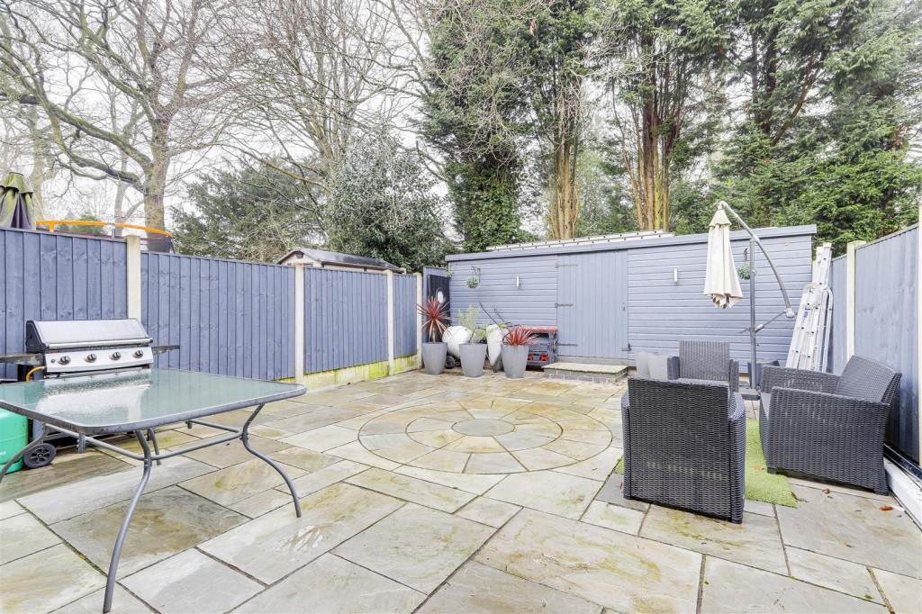 Treegarth Square, Bestwood Park, Nottinghamshire, NG5 5QZ