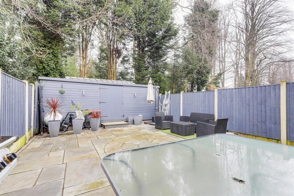 Treegarth Square, Bestwood Park, Nottinghamshire, NG5 5QZ