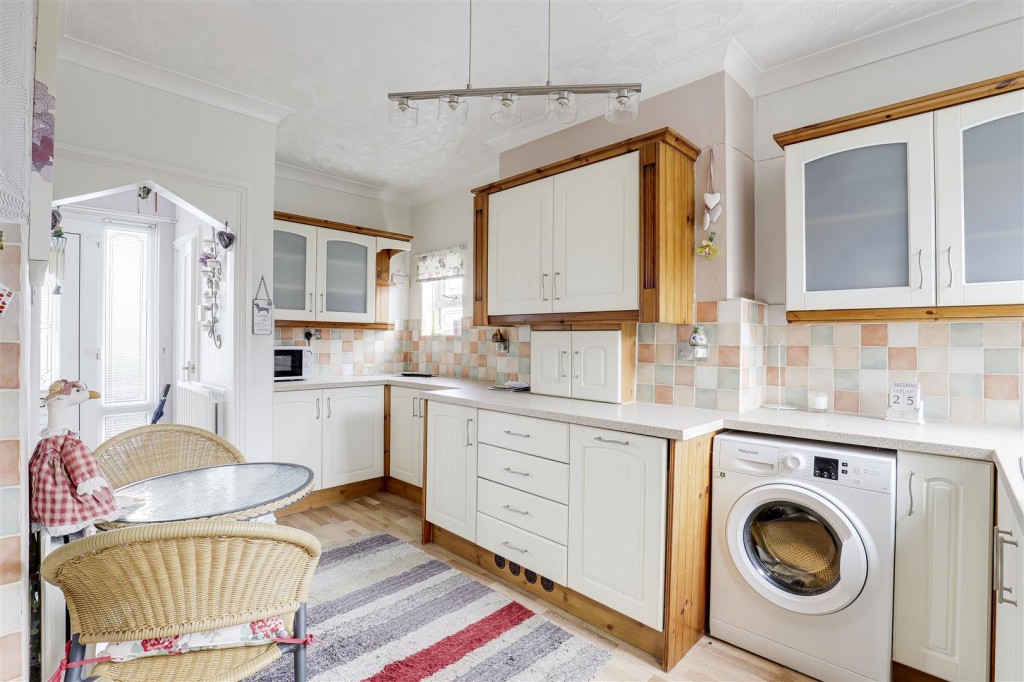 Holyoake Road, Mapperley, Nottinghamshire, NG3 6DX