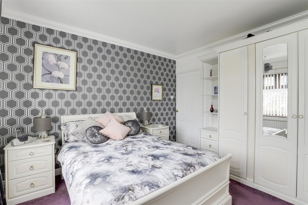 Holyoake Road, Mapperley, Nottinghamshire, NG3 6DX