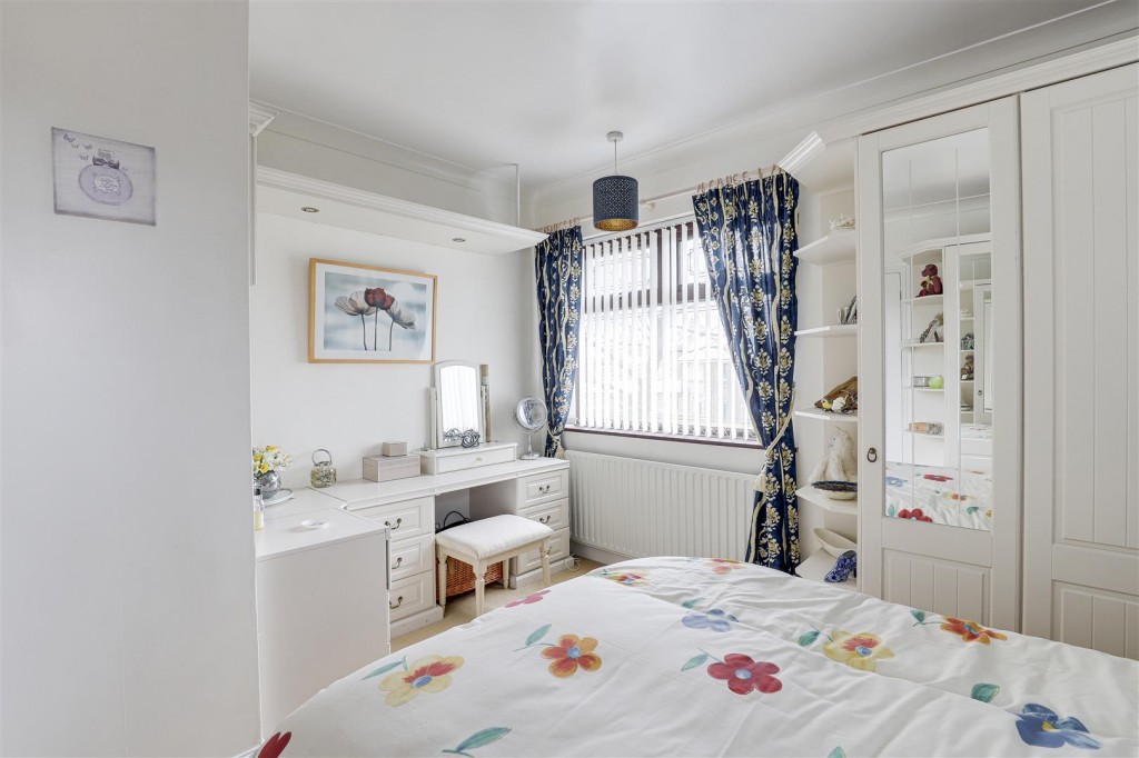 Holyoake Road, Mapperley, Nottinghamshire, NG3 6DX