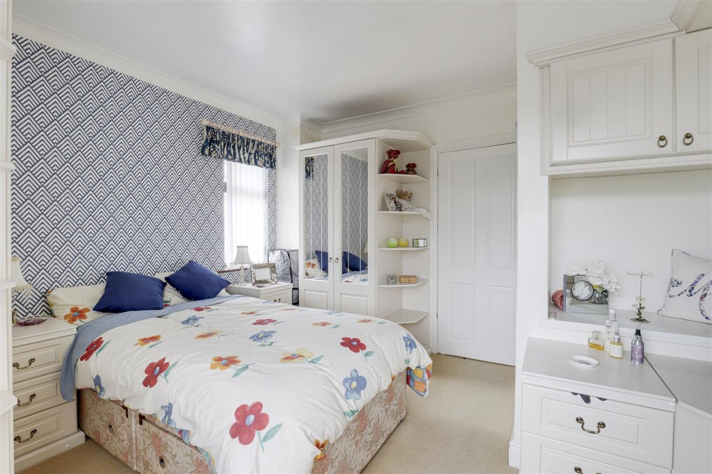 Holyoake Road, Mapperley, Nottinghamshire, NG3 6DX