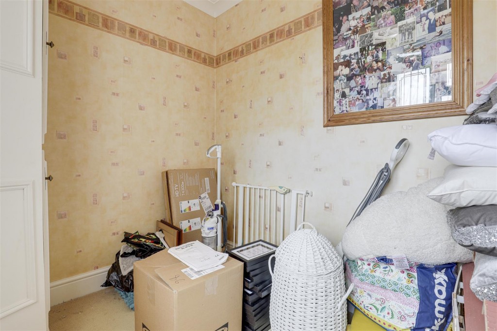Holyoake Road, Mapperley, Nottinghamshire, NG3 6DX