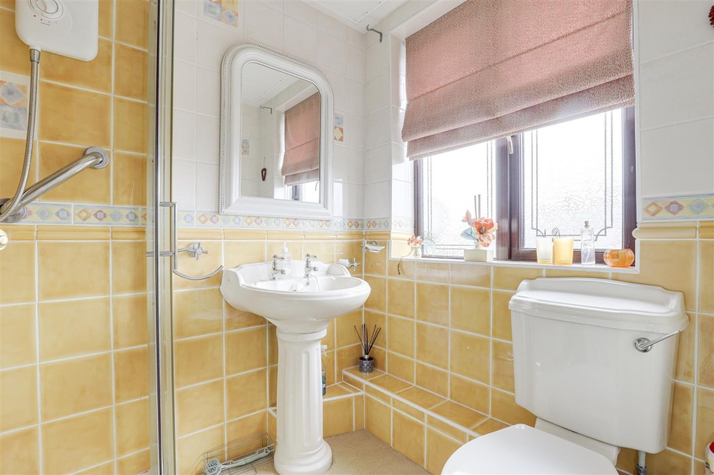 Holyoake Road, Mapperley, Nottinghamshire, NG3 6DX