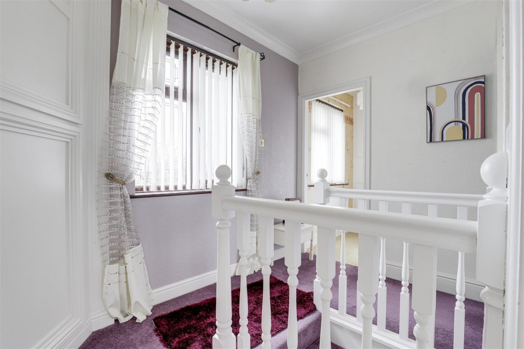 Holyoake Road, Mapperley, Nottinghamshire, NG3 6DX