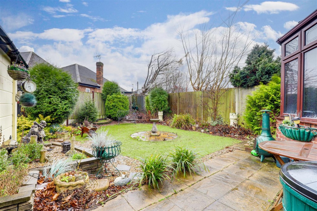Holyoake Road, Mapperley, Nottinghamshire, NG3 6DX