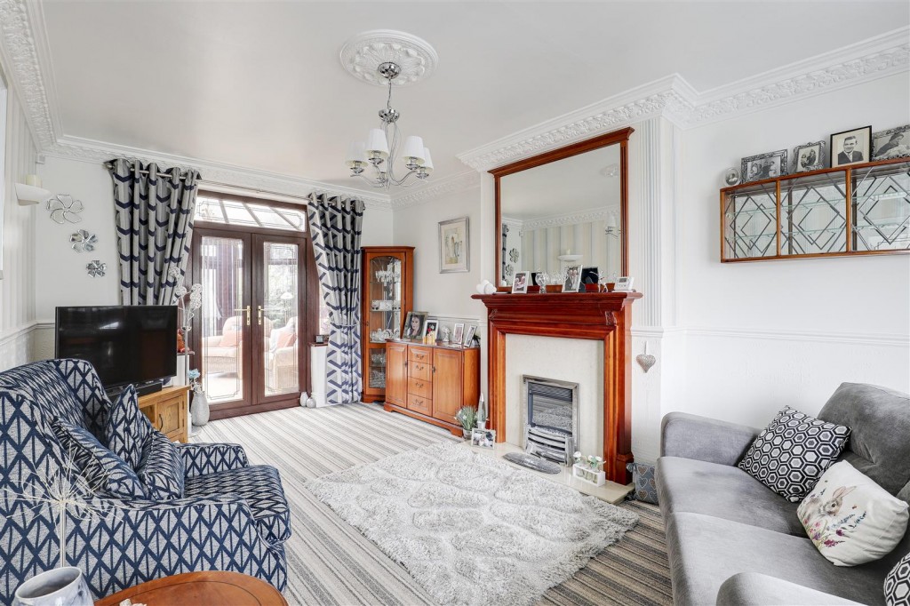 Holyoake Road, Mapperley, Nottinghamshire, NG3 6DX