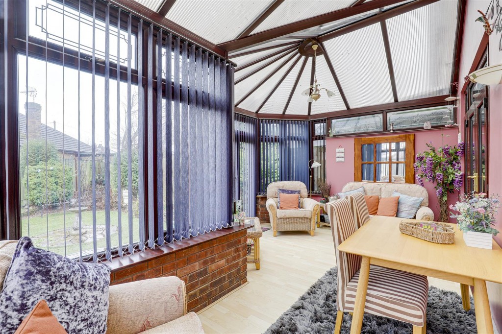 Holyoake Road, Mapperley, Nottinghamshire, NG3 6DX