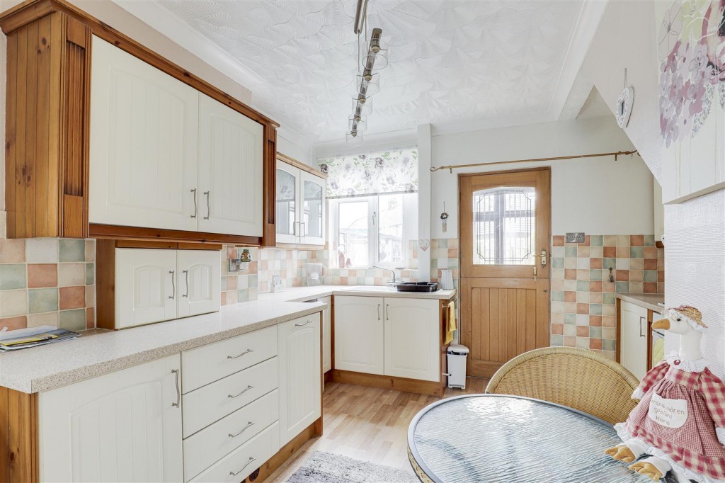 Holyoake Road, Mapperley, Nottinghamshire, NG3 6DX
