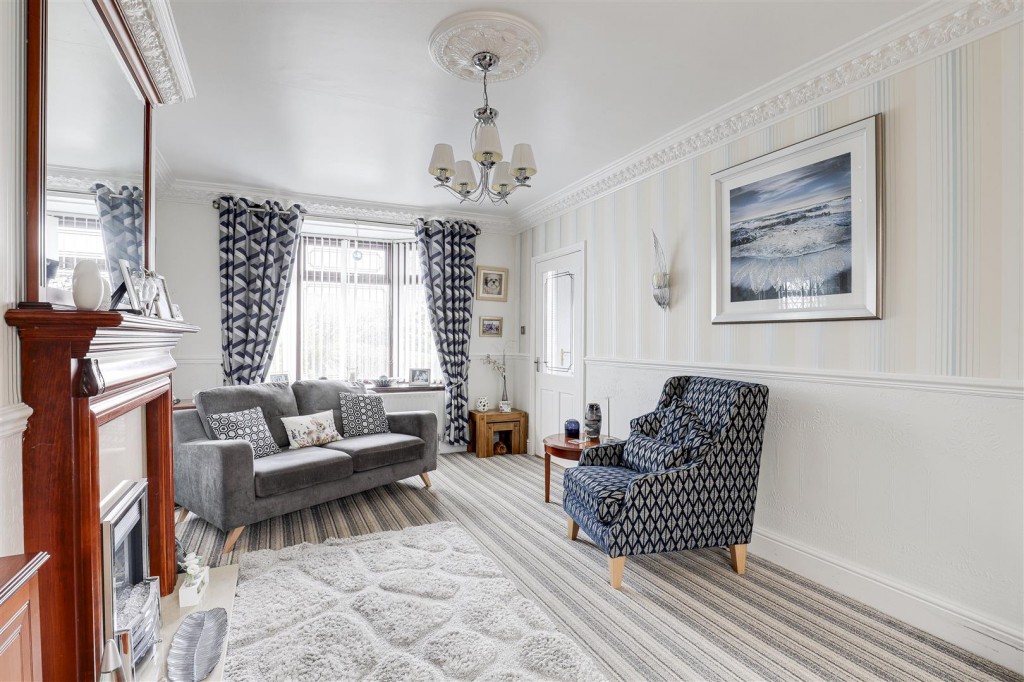 Holyoake Road, Mapperley, Nottinghamshire, NG3 6DX