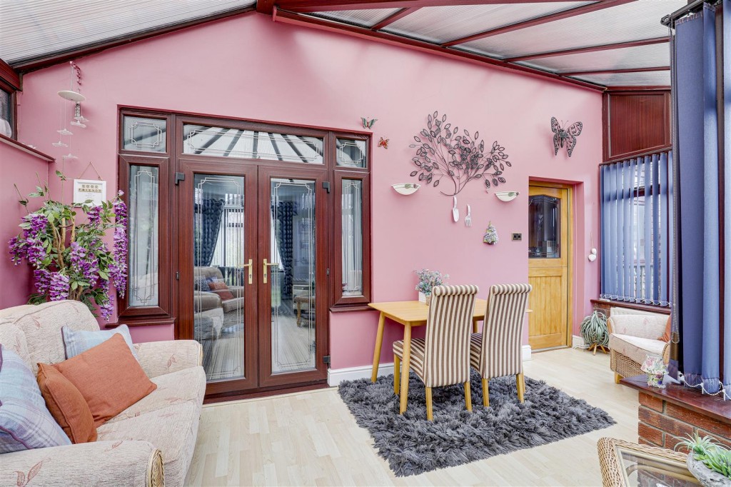 Holyoake Road, Mapperley, Nottinghamshire, NG3 6DX