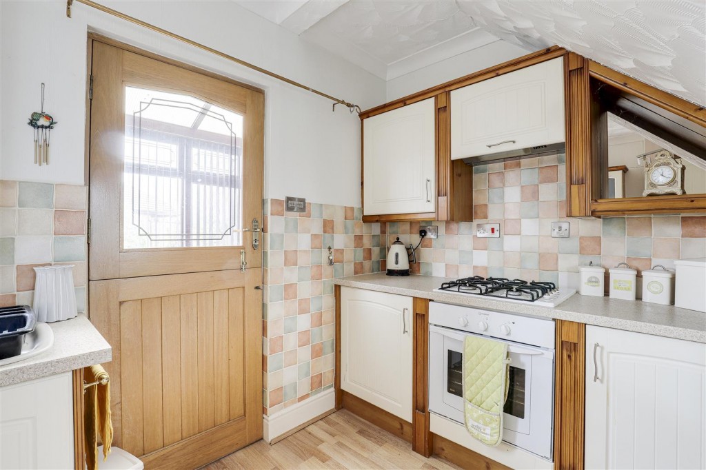 Holyoake Road, Mapperley, Nottinghamshire, NG3 6DX