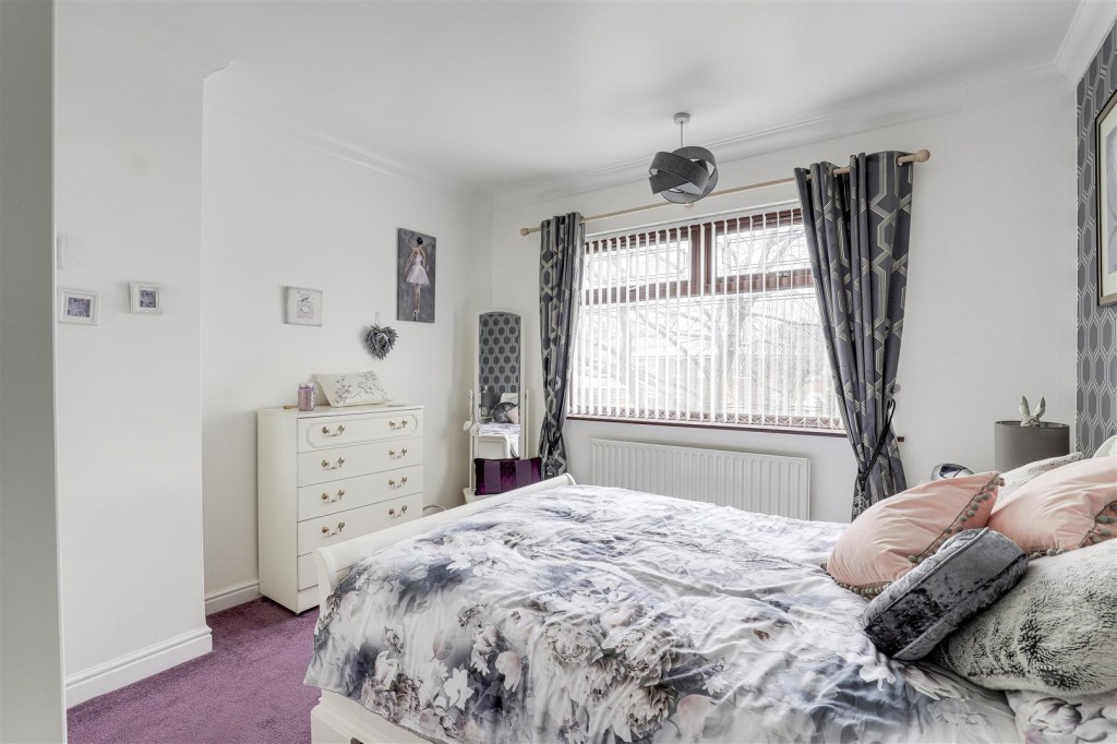 Holyoake Road, Mapperley, Nottinghamshire, NG3 6DX